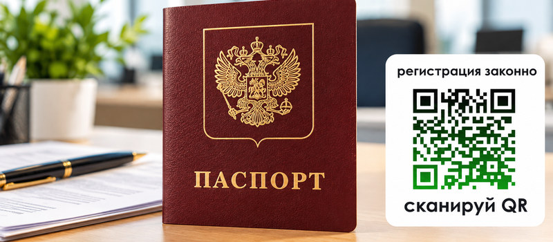 регистрация в Нижневартовске регистрация в Нижневартовске